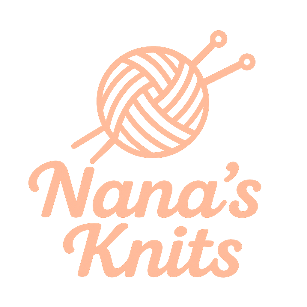 Nana's Knits