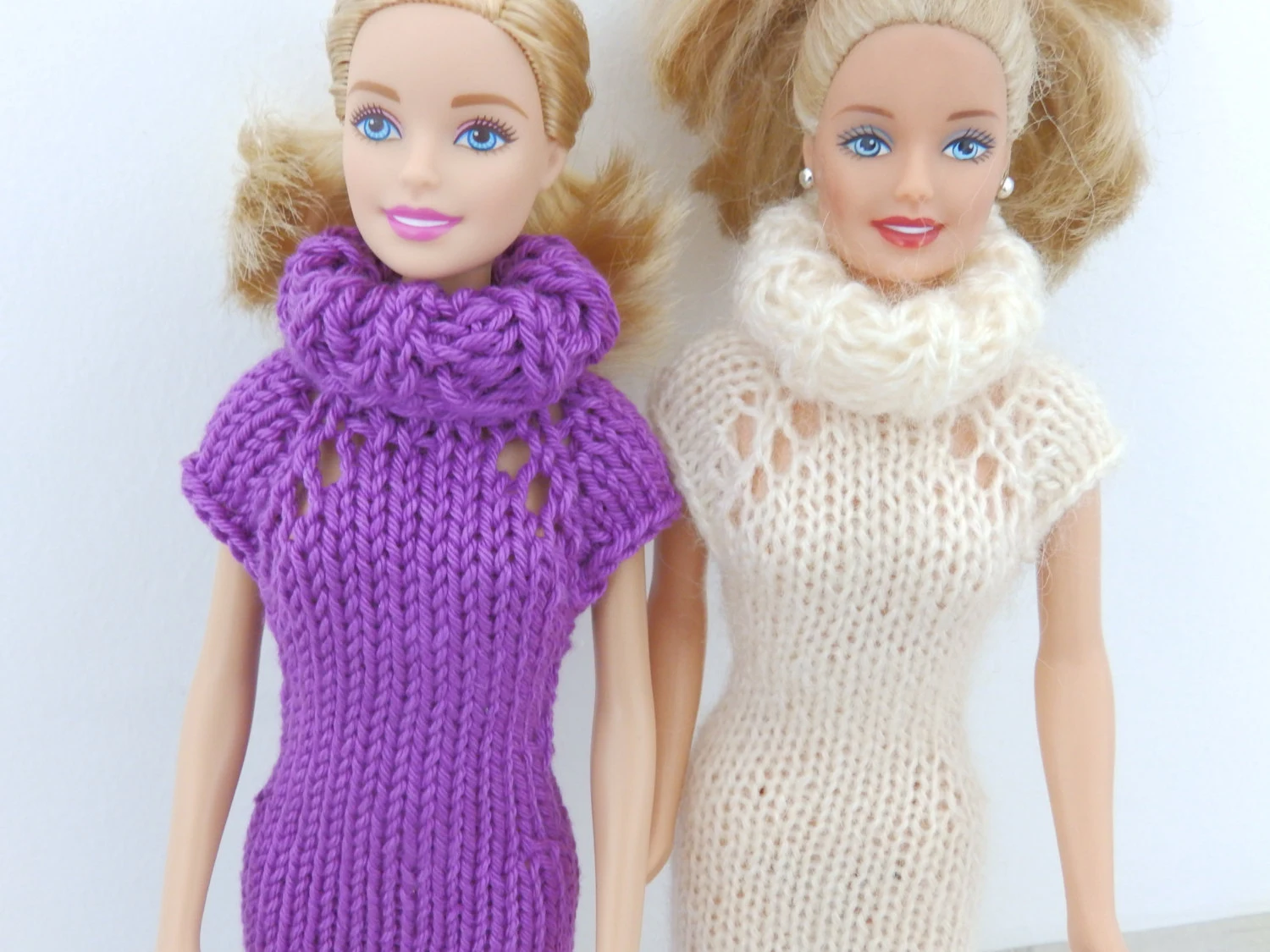 Barbie Elegant Dress